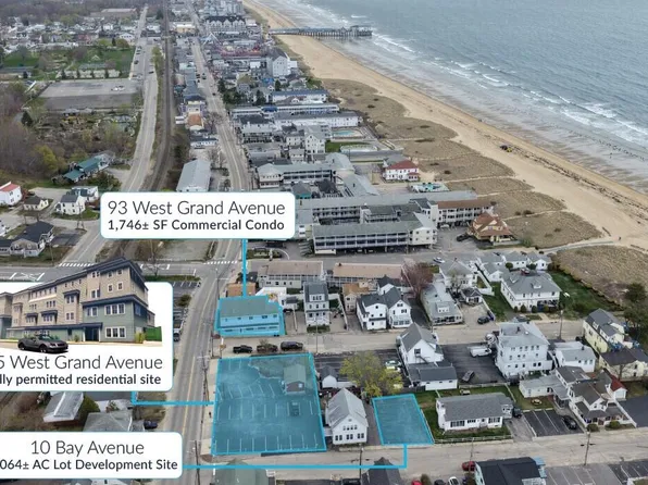 10 Bay Avenue, Old Orchard Beach, ME 04064