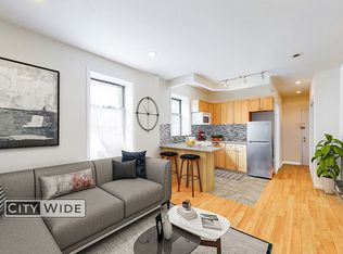 37 Clinton St APT 2B, New York, NY 10002