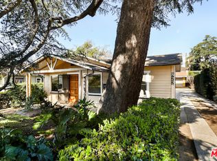 822 Orange Grove Pl, South Pasadena, CA 91030
