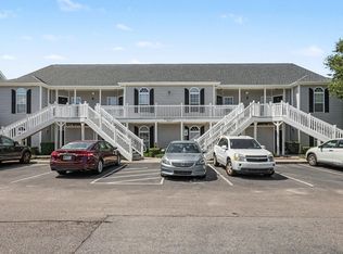 101 Westhaven Dr. #7B, Myrtle Beach, SC 29579