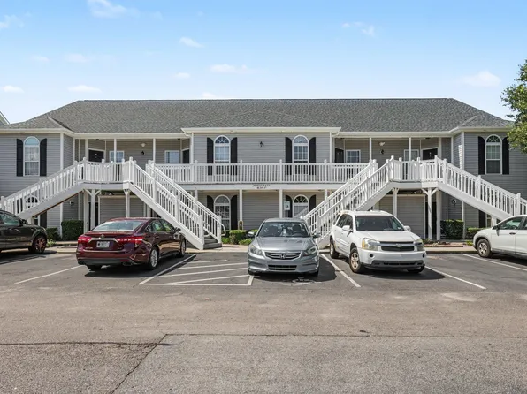 101 Westhaven Dr. #7B, Myrtle Beach, SC 29579