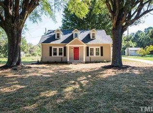 313 Nc Highway 86 N, Hillsborough, NC 27278