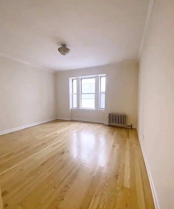 1st image of 562 W 164th St APT 4