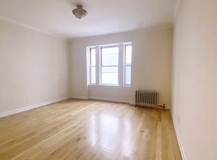 562 W 164th St APT 4, New York, NY 10032