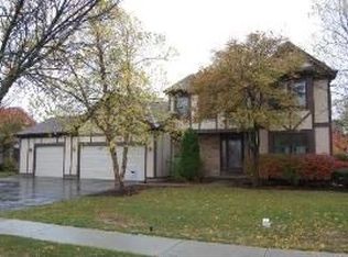 213 Baldwin Ct, Schaumburg, IL
