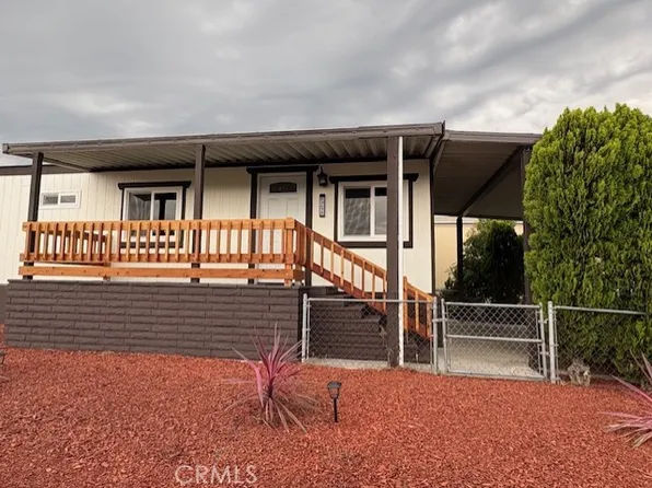 8221 Ilex St Space 78, Fontana, CA 92335