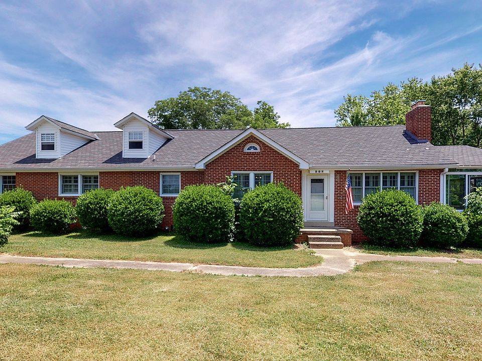 201 Sulphur Springs Rd, Shelbyville, TN 37160 Zillow