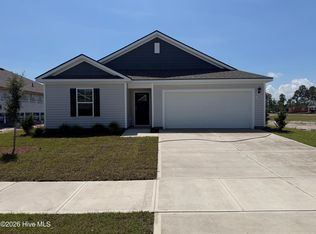 4402 E Coast Ln, Shallotte, NC 28470