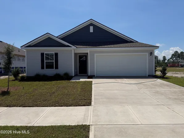4402 East Coast Lane, Shallotte, NC 28470