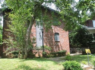 2189 Baringer Ave #6, Louisville, KY 40204
