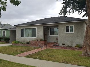 5446 W 121st St, Hawthorne, CA 90250