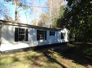 9329 Joloru Dr, Jacksonville, FL 32210