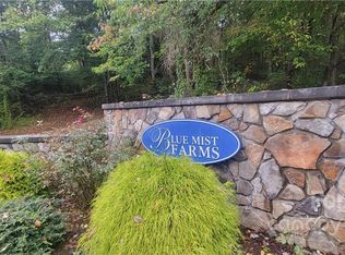 21 Early Spring Way #54, Leicester, NC 28748