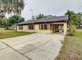 306 E Palm St, Fruitland Park, FL 34731