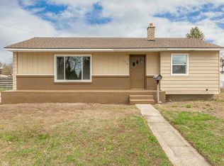 2928 W Rowan Ave, Spokane, WA 99205