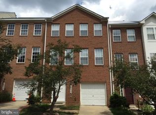18023 Calabar Dr, Gaithersburg, MD 20877