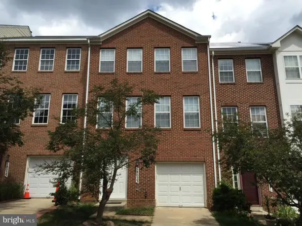 18023 Calabar Dr, Gaithersburg, MD 20877
