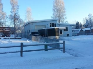 11411 Dave Ln, Anchorage, AK 99515