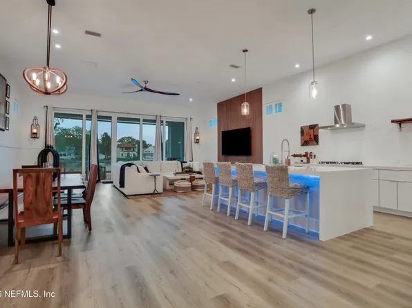 143 WASHINGTON Street, St. Augustine, FL 32084