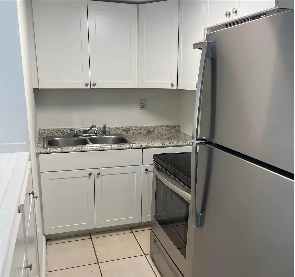 1 bed, $1,800 — Photo 1