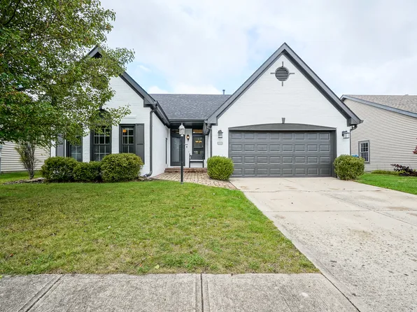8888 Pine Tree Blvd, Indianapolis, IN 46256