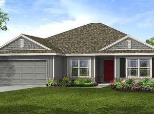 11732 E 109th St N, Owasso, OK 74055