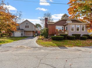 20 Bernadette St, Fitchburg, MA 01420