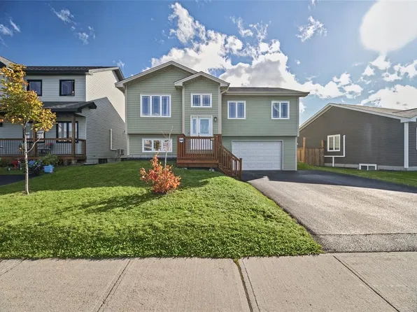 40 Finlaystone Drive, Mount Pearl, NL A1N0E3