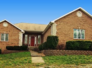 4412 Heather Ln, Bolivar, MO 65613