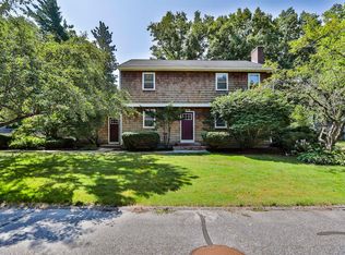 375 N Bend Drive, Manchester, NH 03104