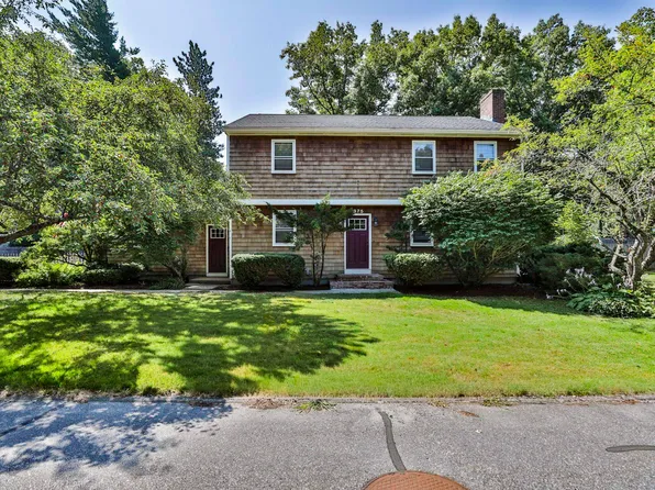 375 N Bend Drive, Manchester, NH 03104