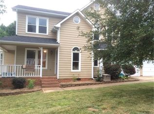119 Wood Fox Ct, Gastonia, NC 28056