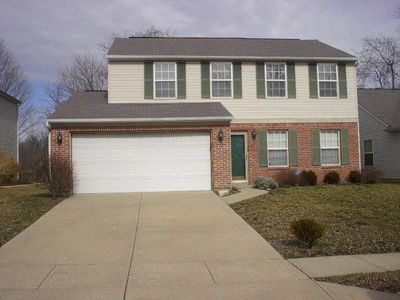 5260 Prairie Rose Ln, Indianapolis, IN, 46254