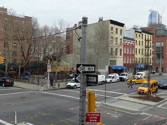 4th image of 364 W 19th St APT 1B