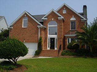 179 Revetment Ln, Mount Pleasant, SC 29464