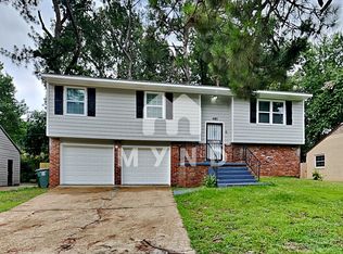 4185 Yale Rd, Memphis, TN 38128