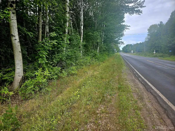 LOT 19 Summit View Dr, Bessemer, MI 49911