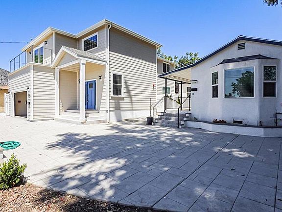 4th image of 10840 Mount Gleason Ave