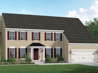 Salem Plan, Stoney Creek, North East, MD 21901