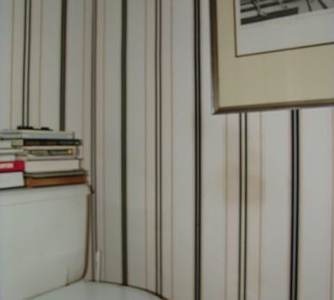 1st Floor Half Bath