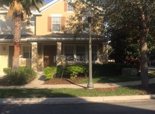 8468 Leeland Archer Blvd #8468, Orlando, FL 32836