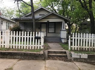 1306 S Rockford Ave, Tulsa, OK 74120