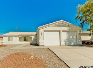 2445 Havasupai Blvd, Lake Havasu City, AZ 86403