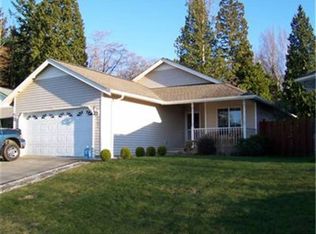 4386 Lateener Ln, Blaine, WA 98230