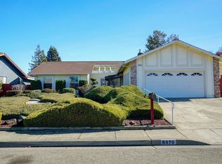 6070 Donna Ct, Rohnert Park, CA 94928