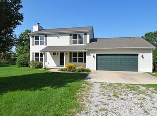 1149 Middleboro Rd, Oregonia, OH 45054