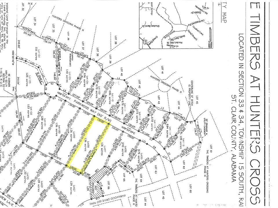 2nd image of 115 Parkwood Way #98