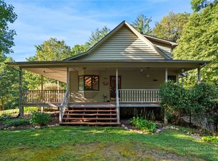 752 James Street, Fleetwood, NC 28626