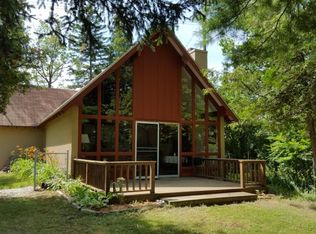 1699 S Lakeshore Rd, Carsonville, MI 48419