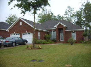 112 Petersburg Ct, Dothan, AL --